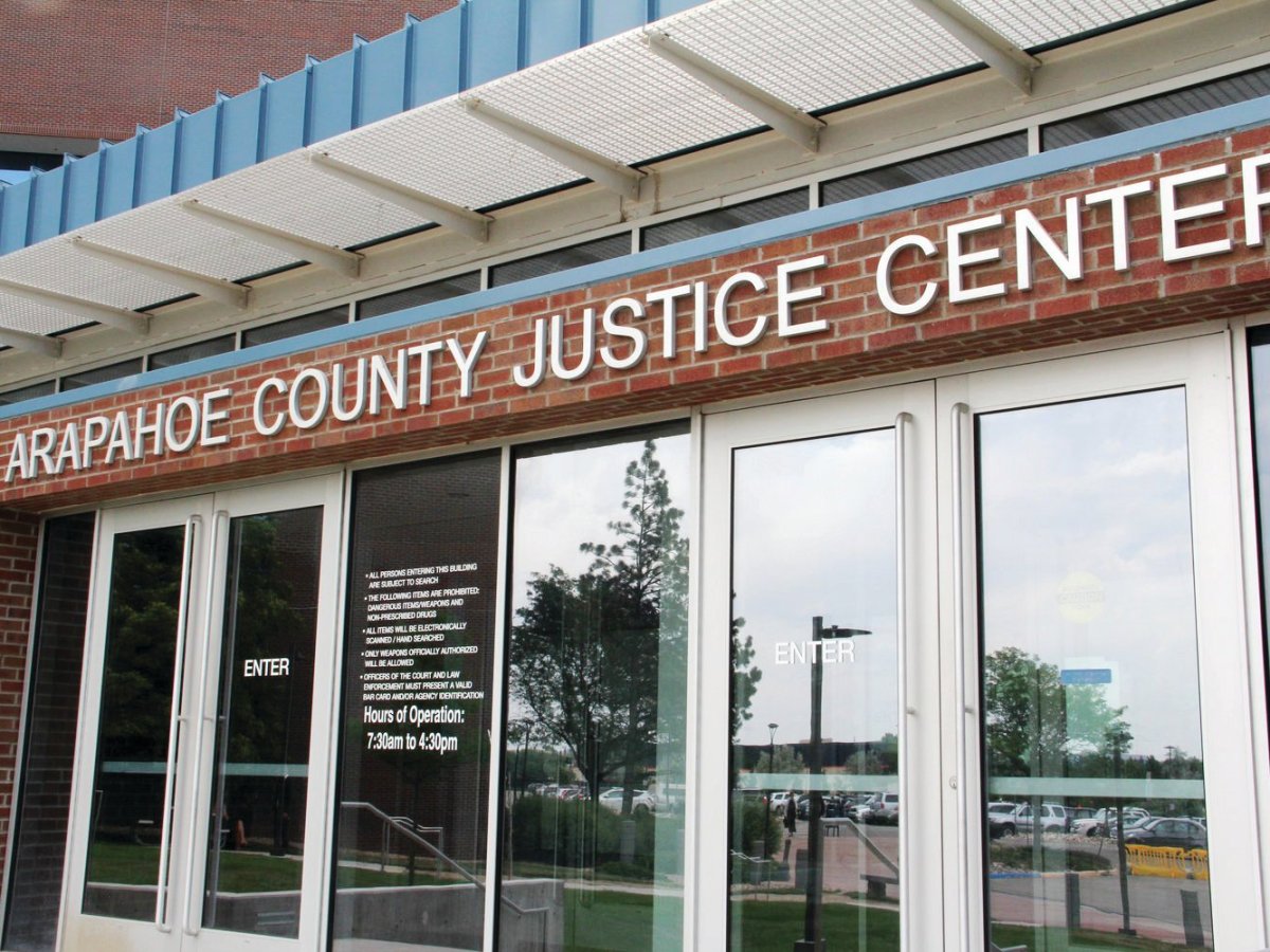18-year-old Wyoming man charged with six felonies against minor