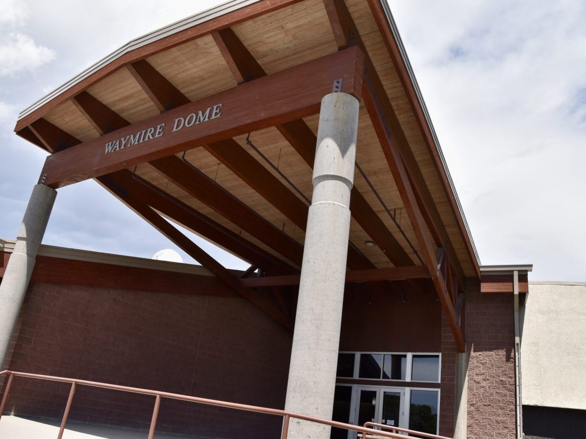 Adams County seeks to use the ‘heat beneath our feet’ for two facilities