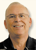 Bill Christopher: Polls for Fire Department, road repairs on the horizon