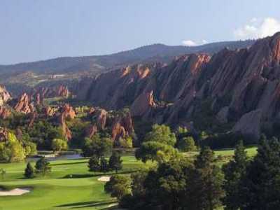 Foundation Golf Tournament to benefit Colorado students