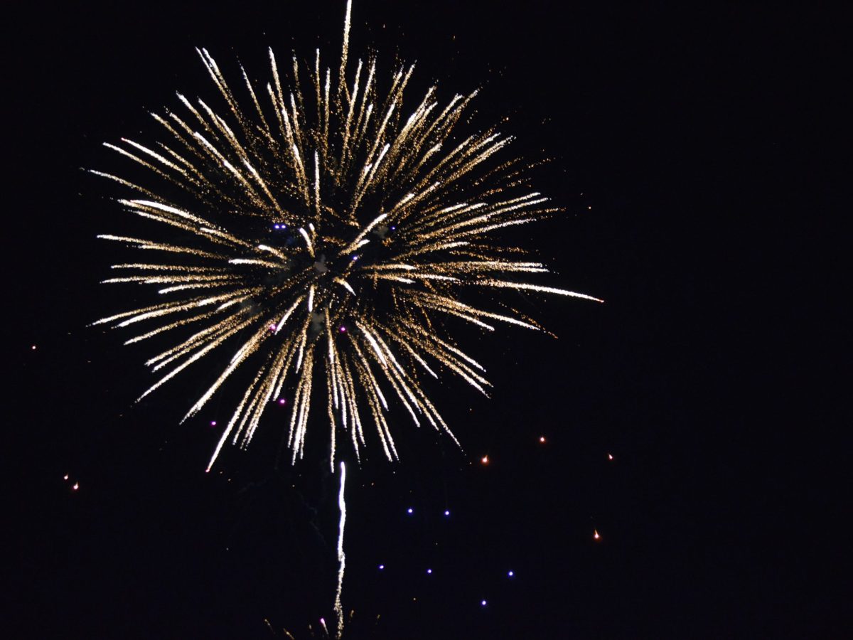July 4th draws hundreds to Idaho Springs