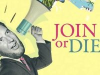 Neighborhood organizations come together to host screening of award-winning documentary