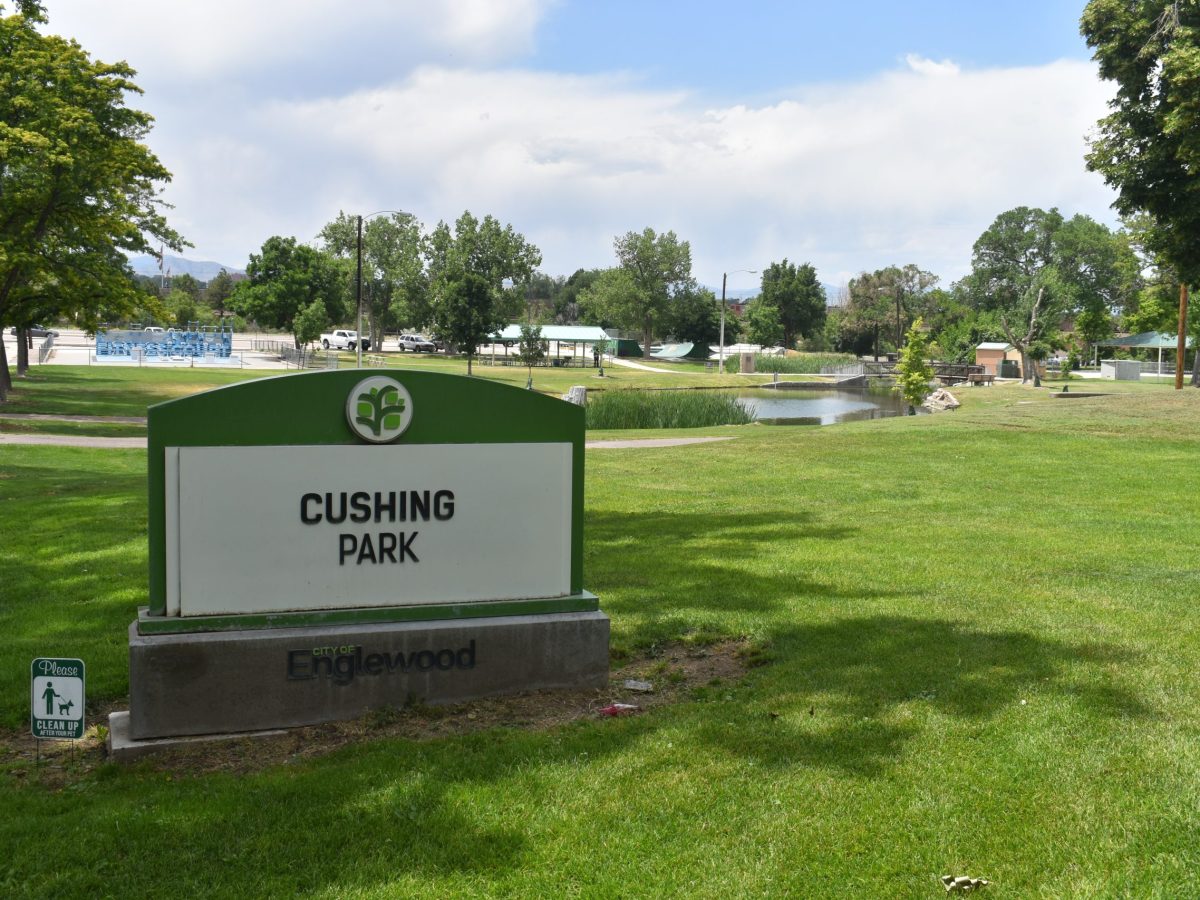 Englewood’s parks bond projects move forward