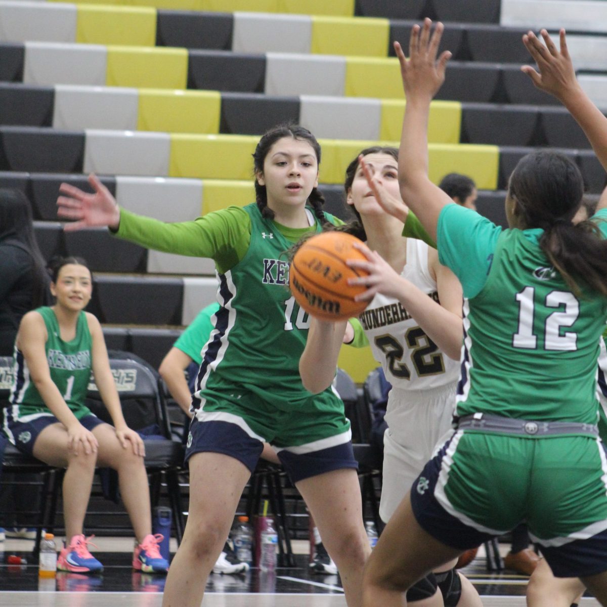 High school basketball: New rules in play for 2025-26 season